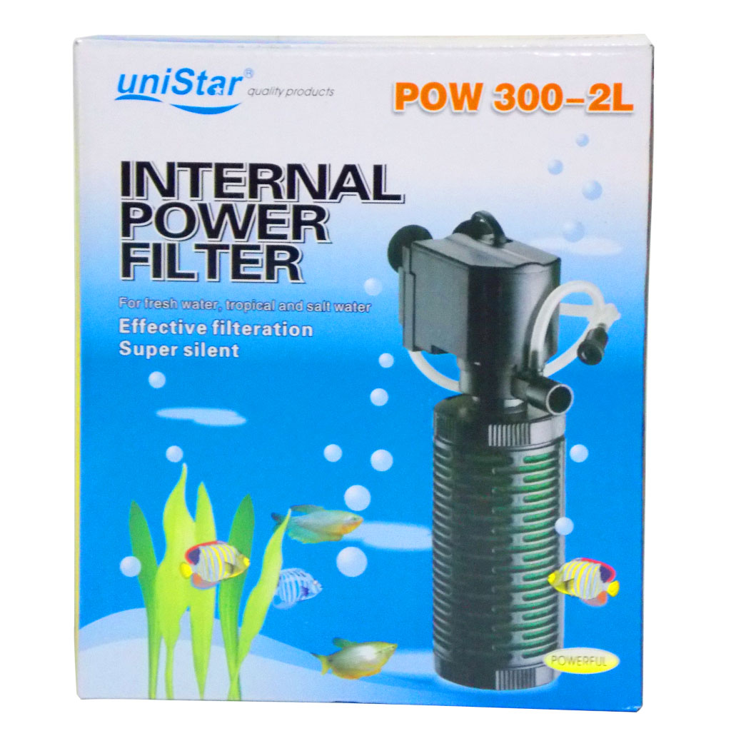 Unistar%20İç%20Filtre%20%20700%20L/h