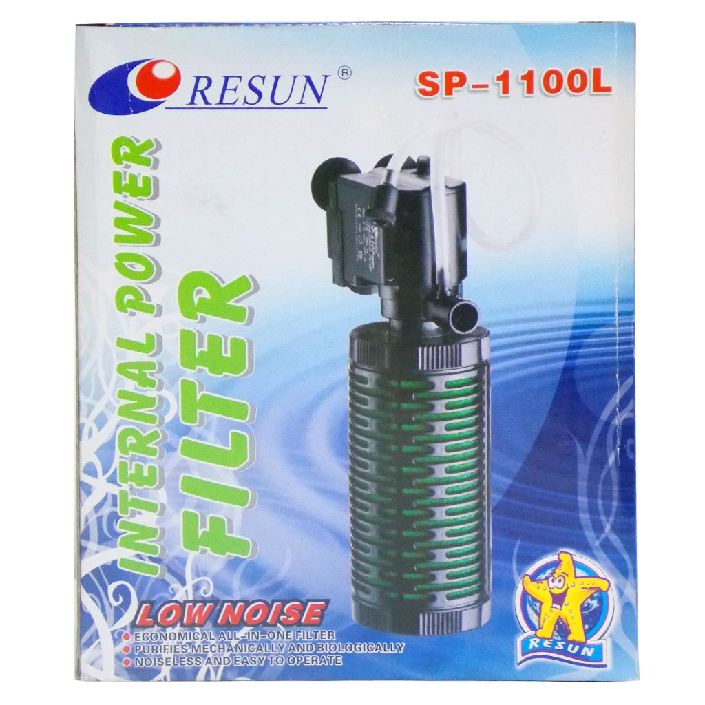 Resun%20İç%20Filtre%20500%20L/h