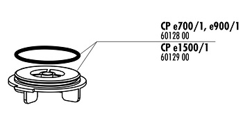 Jbl%20Cp%20E401-2/701-2/901-2%20Beyin%20Altı