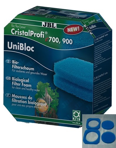 Jbl%20Unıbloc%20E401/701/901%20Biyofiltre%20Süngeri