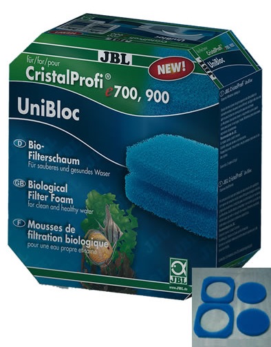 Jbl%20Unıbloc%20E1501/1901%20Biyofiltre%20Süngeri