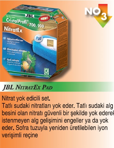 Jbl%20Nıtratex%20Pad%20E401/701/901%20İçin%20500ml