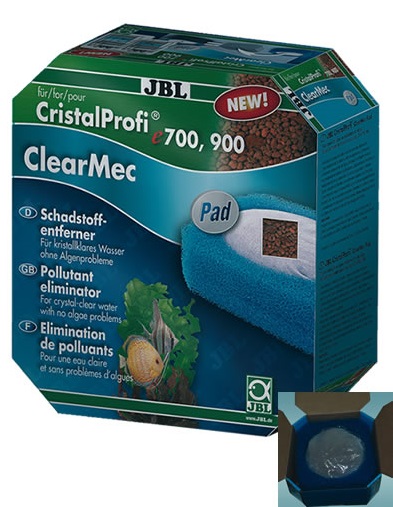 Jbl%20Clearmec%20Plus%20Pad%20E1501/1901%20İçin%20800ml