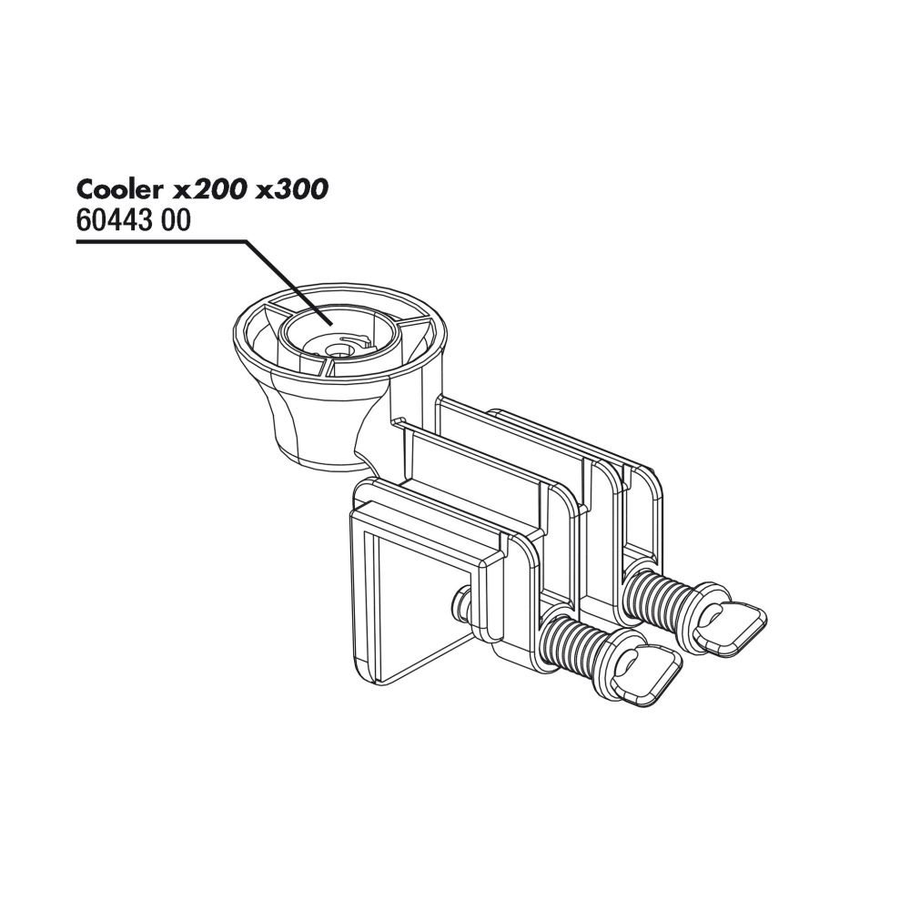 Jbl%20Protemp%20Cooler%20X200/x300%20Yedek%20Parça%20Kıskaç