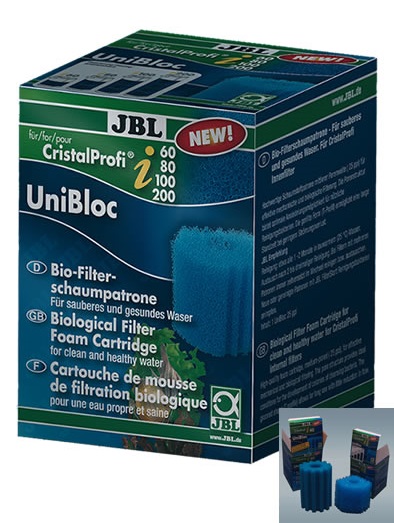 Jbl%20Unıbloc%20Cp%20İ40%20Yedek%20Sünger