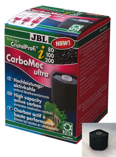 Jbl%20Cp%20İ60/80/100/200%20Carbomec%20Kartuş