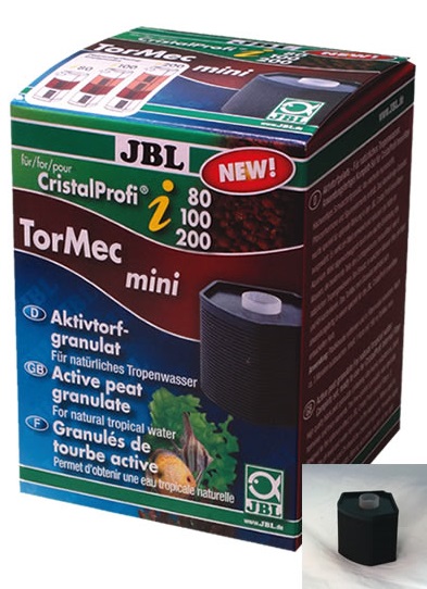 Jbl%20Cp%20İ60/80/100/200%20Tormec%20Mini%20Kartuş