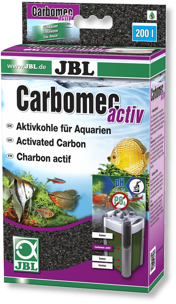 Jbl%20Carbomec%20Actıv%20400gr