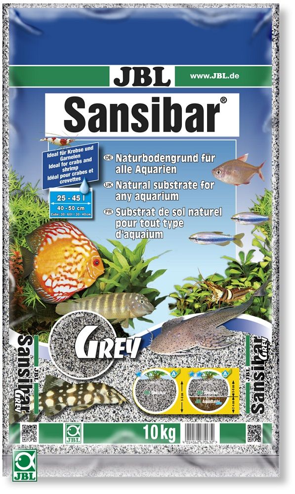 Jbl%20Sansıbar%20Gri%2010%20Kg%20Kum