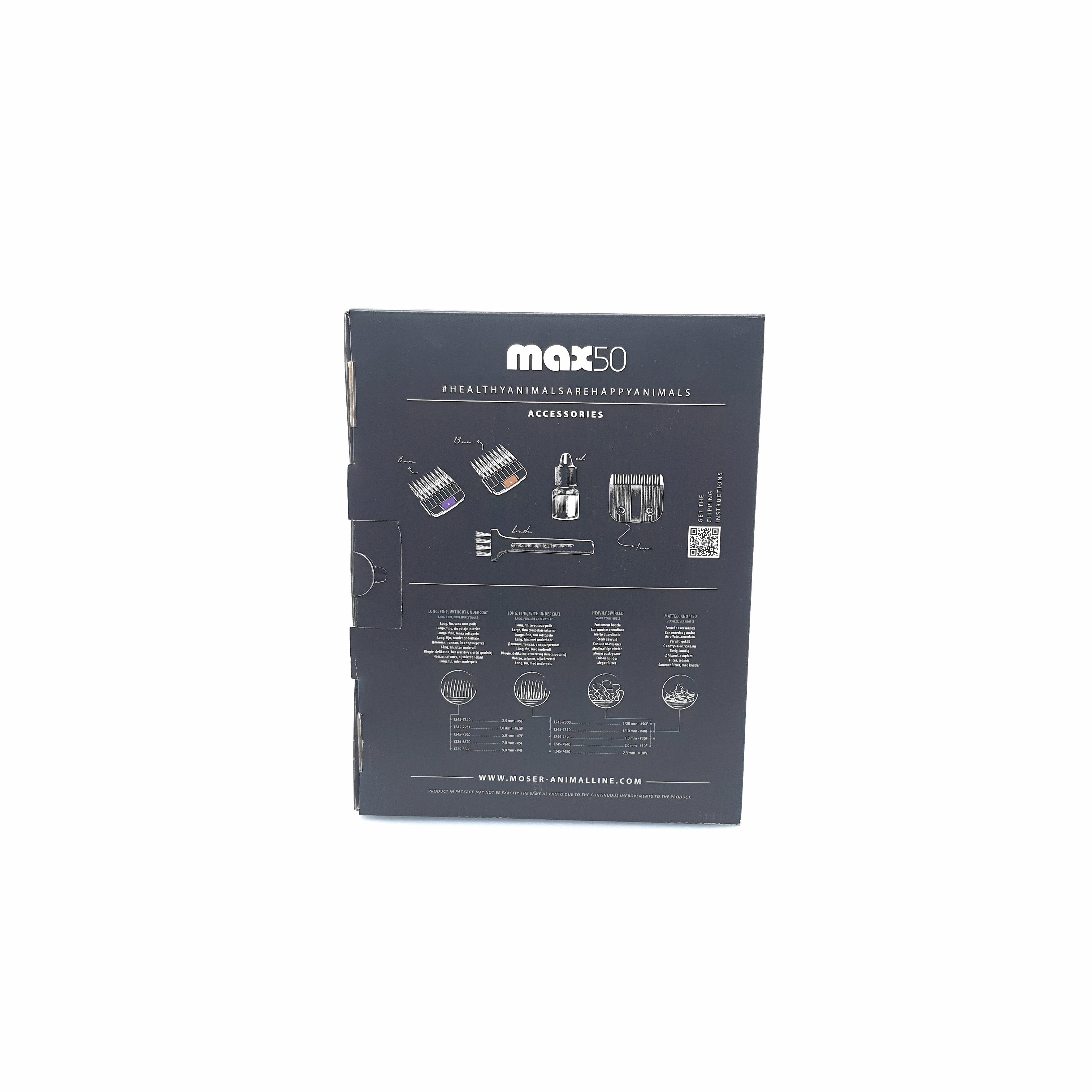 Moser%20Max%2050%20Black