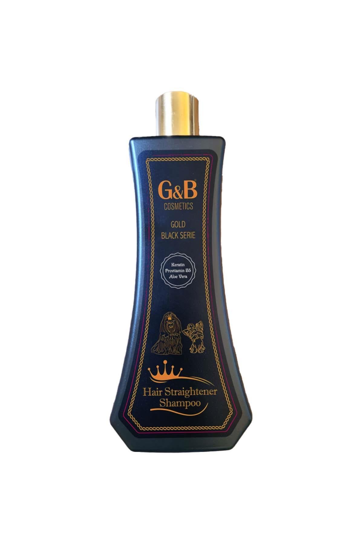 G&b%20Kıl%20Yatıştırıcı%20Pet%20Şampuan%20370%20Ml