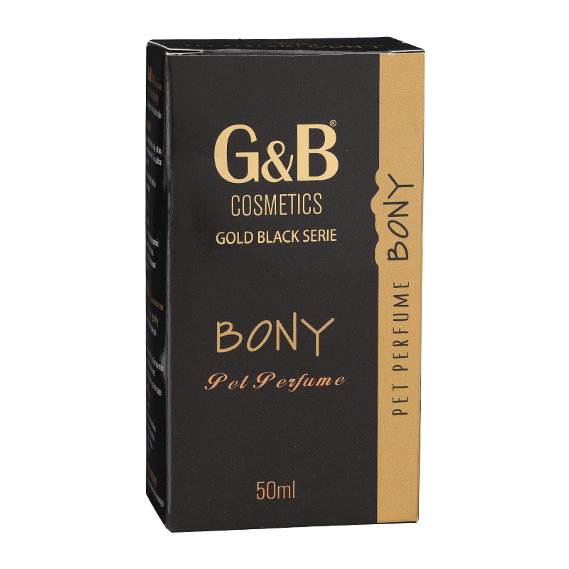 G&b%20Pet%20Parfüm%20Bony%2050%20Ml