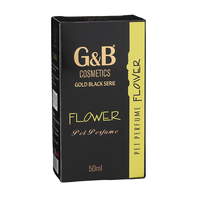 G&b%20Pet%20Parfüm%20Flower%2050%20Ml