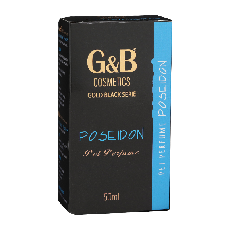 G&b%20Pet%20Parfüm%20Poseiden%2050%20Ml