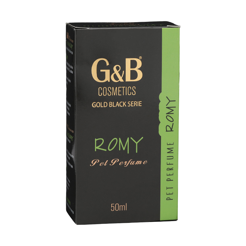 G&b%20Pet%20Parfüm%20Romy%2050%20Ml