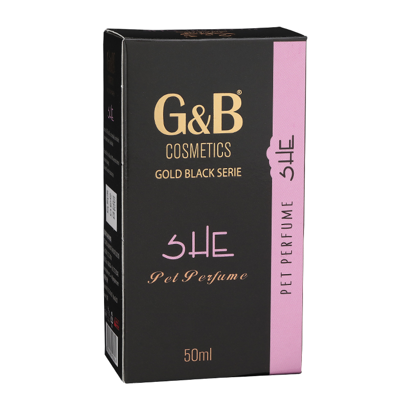 G&b%20Pet%20Parfüm%20She%2050%20Ml