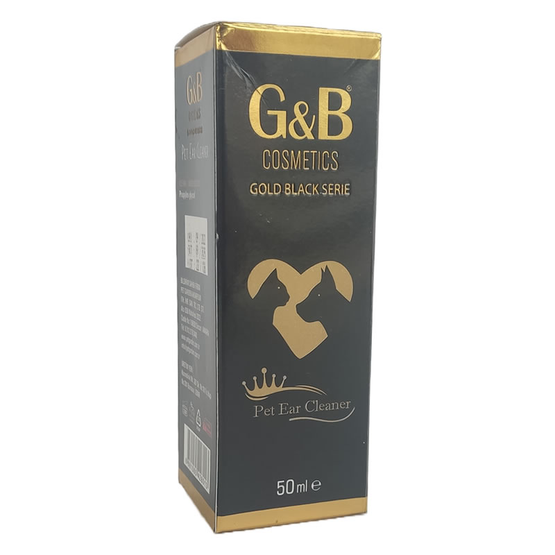 G&b%20Pet%20Kulak%20Temizleyici%2050%20Ml