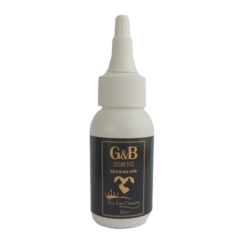 G&b%20Pet%20Kulak%20Temizleyici%2050%20Ml