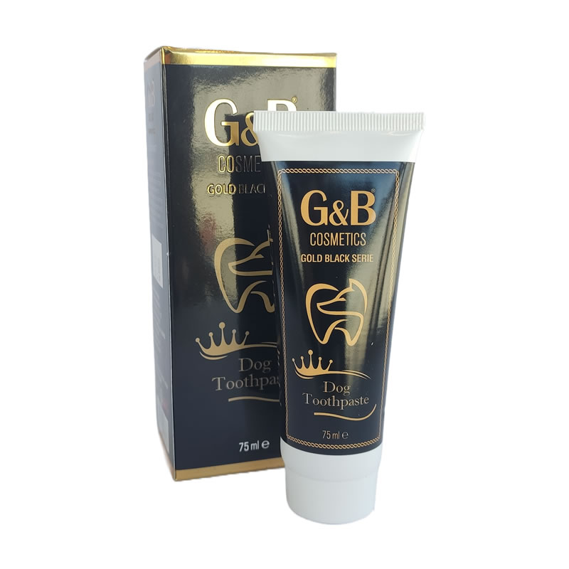 G&b%20Köpek%20Diş%20Macunu%2075%20Ml