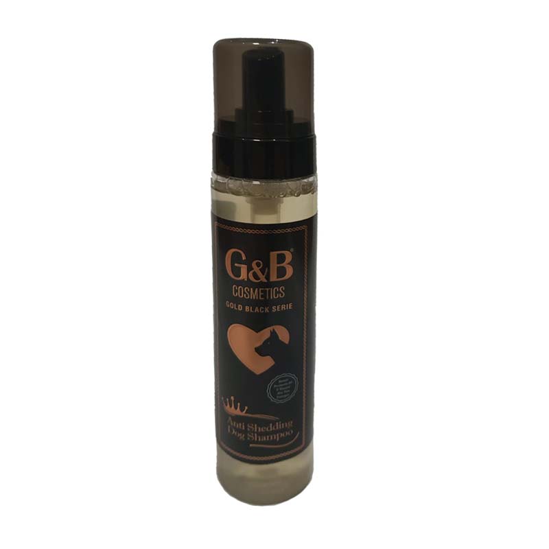 G&b%20Pet%20Köpek%20Şampuan%20Dökülme%20Karşıtı%20250%20Ml