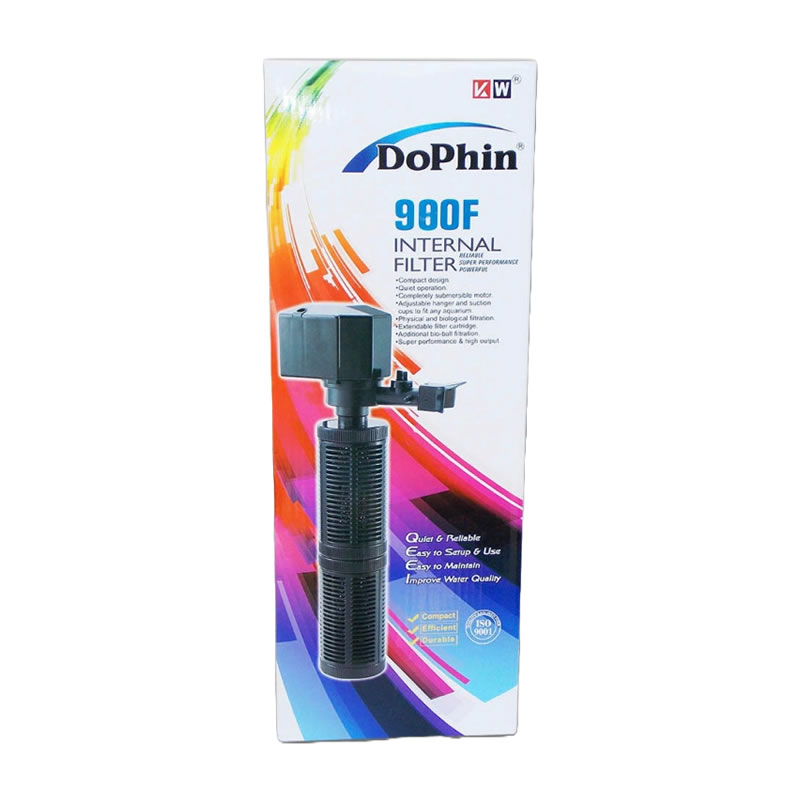 Dophin%20İç%20Filtre%201500%20L/h