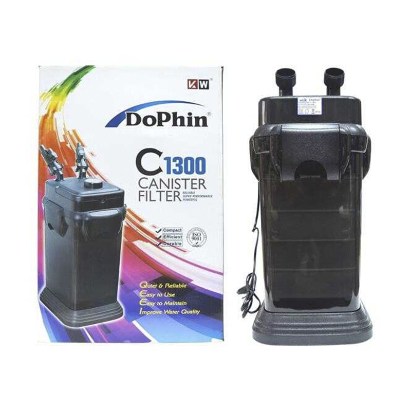 Dophin%20Dış%20Filtre%201300%20L/h