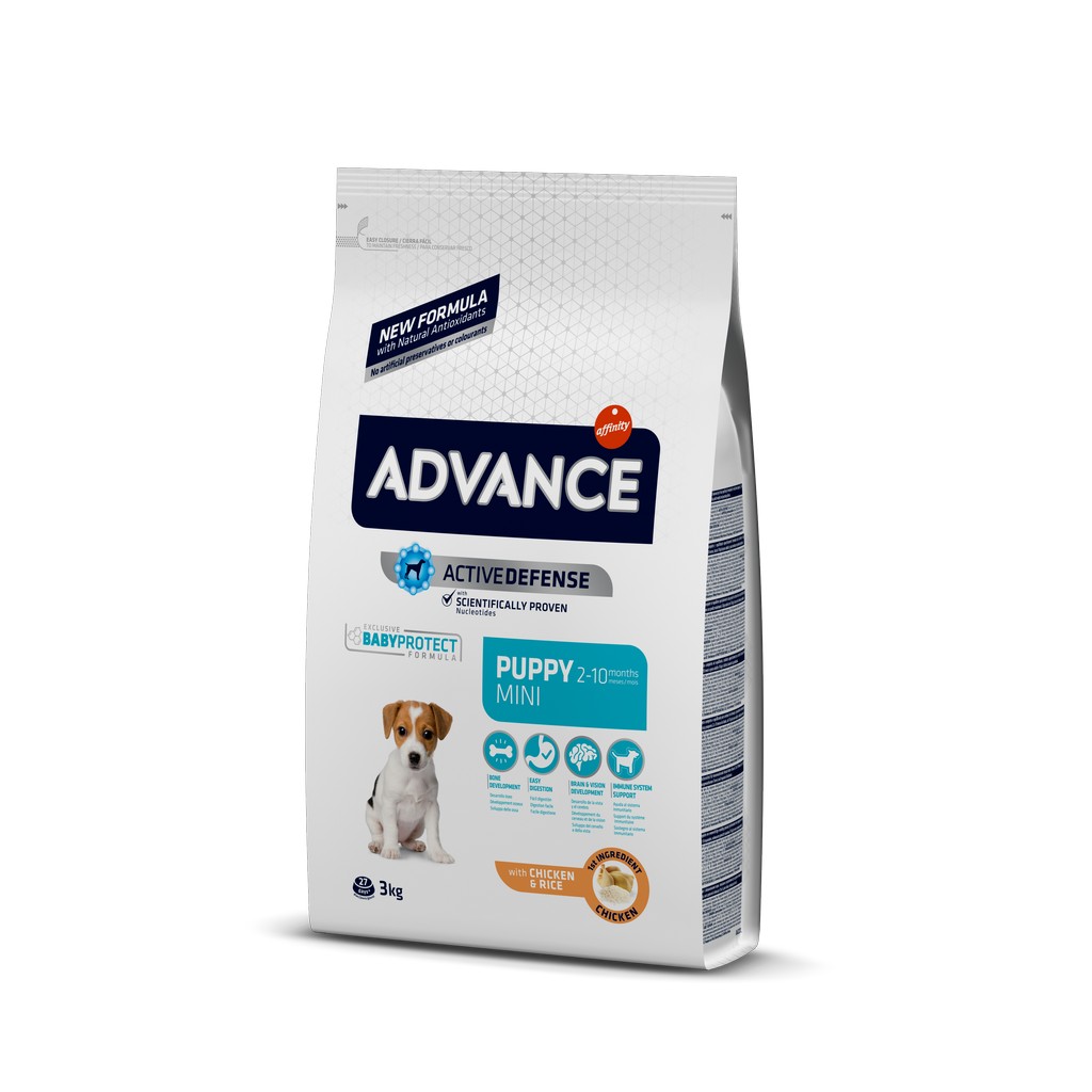 Advance%20Dog%20Puppy%20Protect%20Mını%203%20Kg