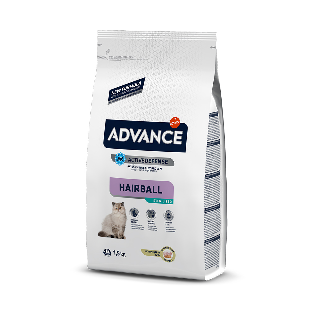 Advance%20Cat%20Sterılızed%20Haırball%201.5%20Kg