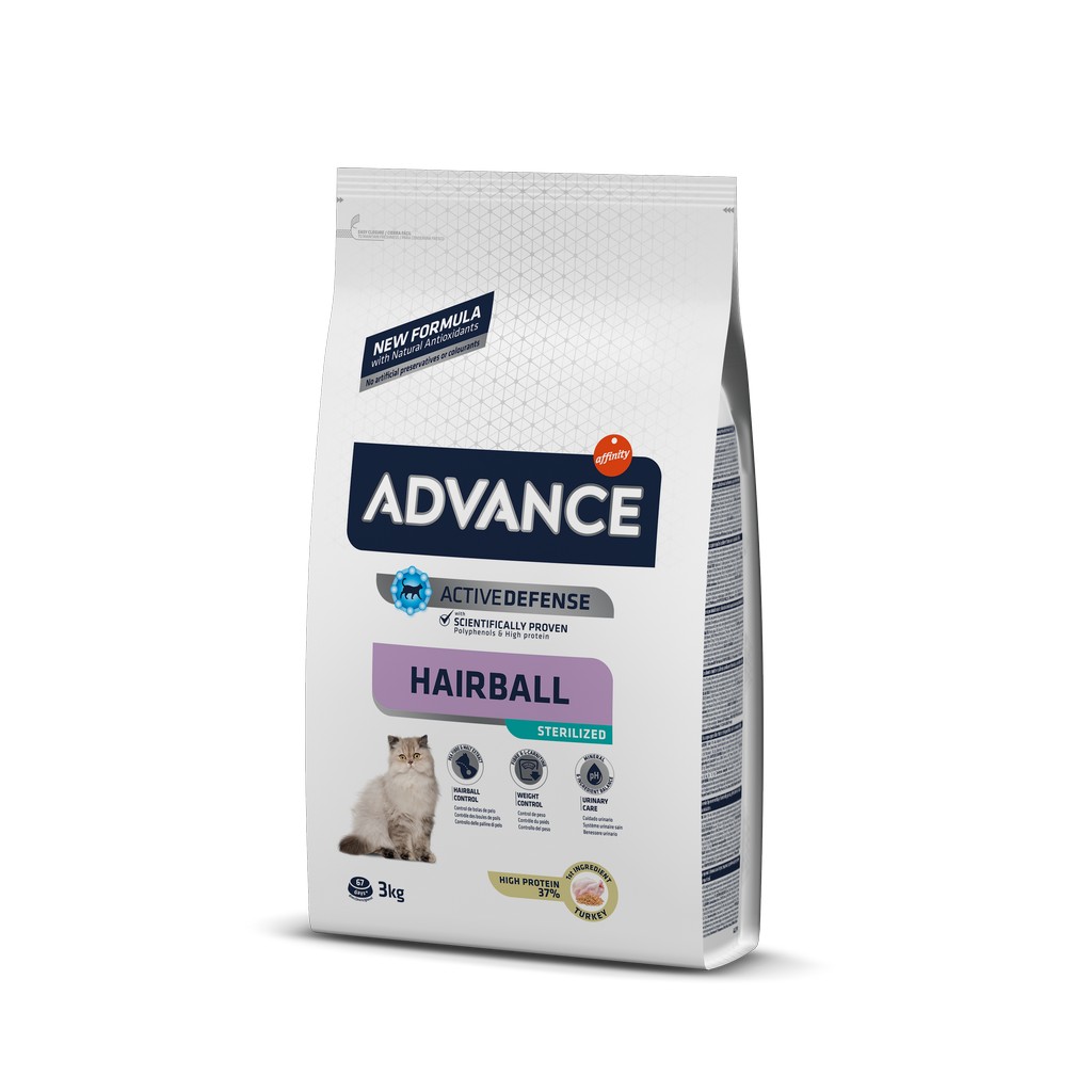 Advance%20Cat%20Sterılızed%20Haırball%203%20Kg