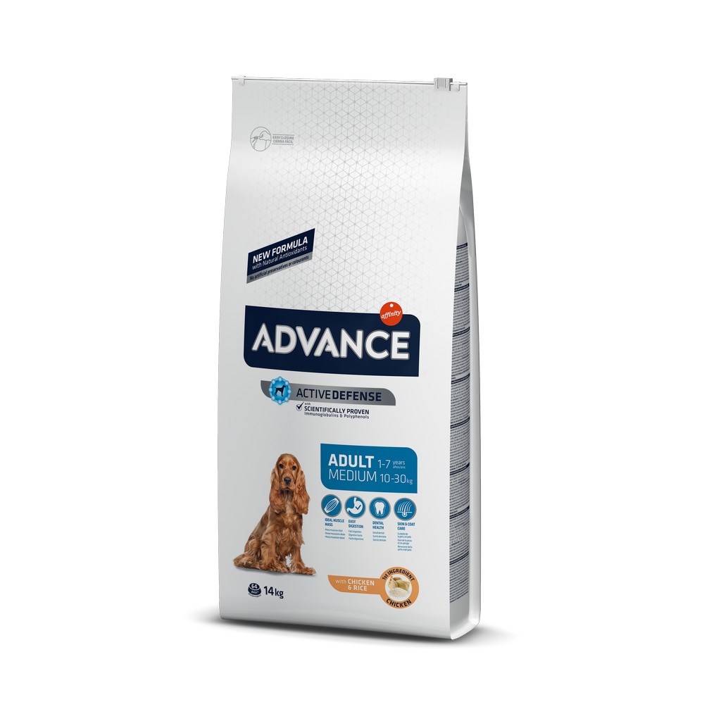 Advance%20Dog%20Medıum%20Adult%2014%20Kg