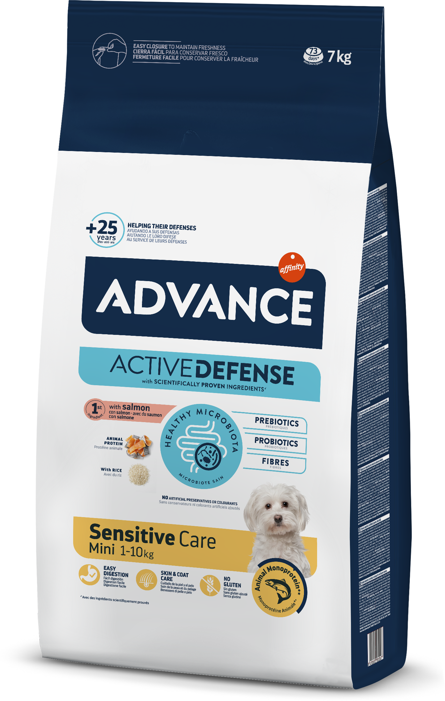 Advance%20Dog%20Mını%20Sensıtıve%207kg