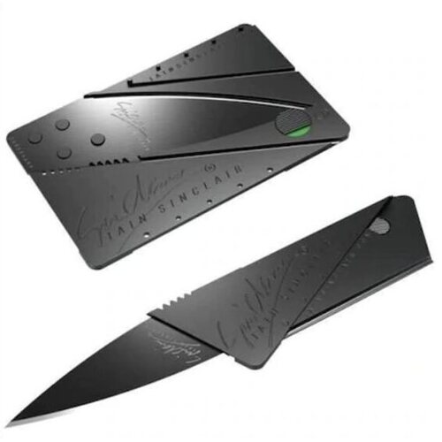 Cardsharp%20Kredi%20Kartı%20Şeklinde%20Bıçak%20Kutusuz