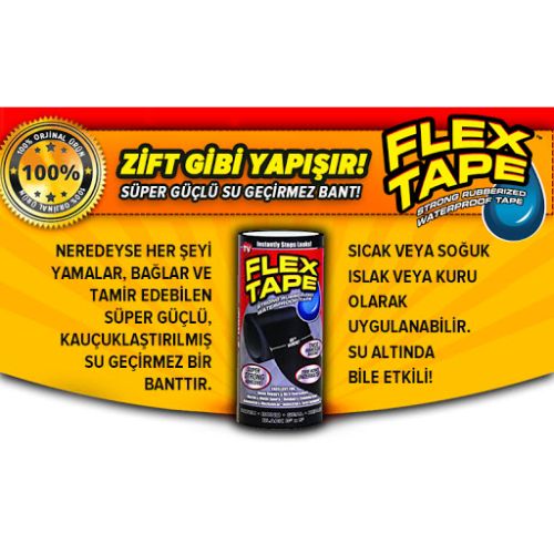 Suya%20Dayanıklı%20Bant%20Flex%20Tape