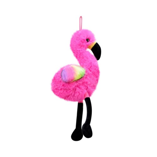 Peluş%20Flamingo%20Oyuncak%2025%20cm