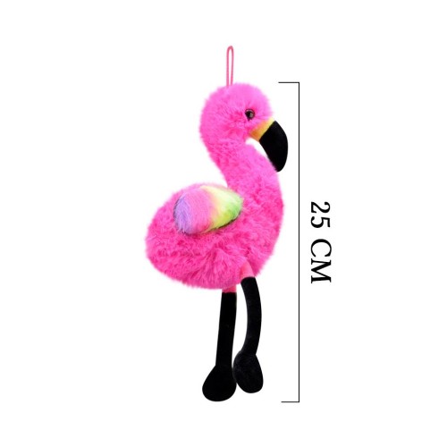 Peluş%20Flamingo%20Oyuncak%2025%20cm