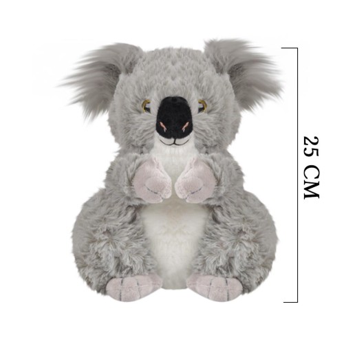 Peluş%20Koala%20Oyuncak%2028%20cm