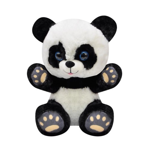 Peluş%20Panda%20Oyuncak%2028%20cm