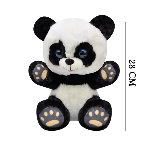 Peluş%20Panda%20Oyuncak%2028%20cm