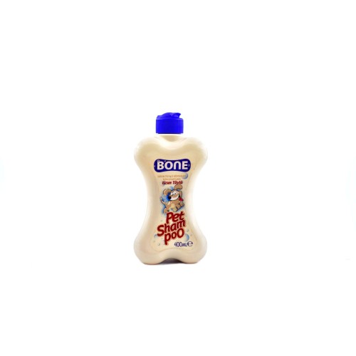 Bone%20Uzun%20Tüylü%20Köpekler%20İçin%20Şampuan%20400%20ML.