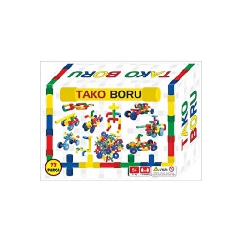 Tako%20Boru%20Oyunu%2072%20Parça