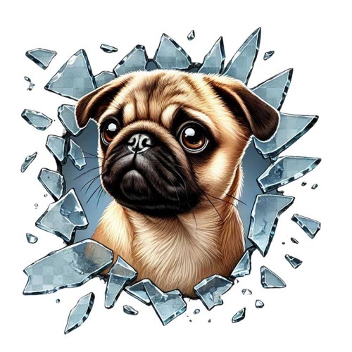 Fulcar%20French%20Bulldog%20Araç%20Stickerı