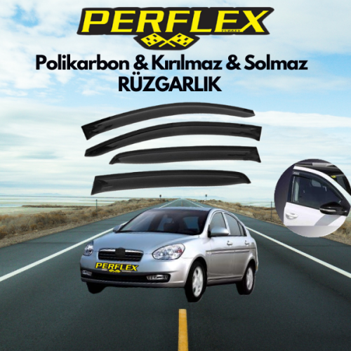 Perflex%20Polikarbon%20Kırılmaz%20Rüzgarlık%20V2%20Mugen%20Hyundai%20Accent%202006-2009