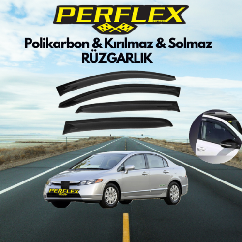 Perflex%20Polikarbon%20Kırılmaz%20Rüzgarlık%20V2%20Mugen%20Honda%20Civic%202001-2006