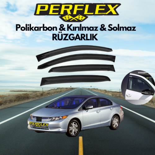 Perflex%20Polikarbon%20Kırılmaz%20Rüzgarlık%20V2%20Mugen%20Honda%20Civic%202012-2016