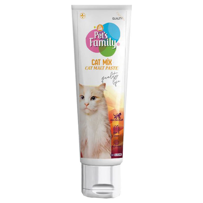 Pets%20Family%20Cat%20Malt%20Paste%20100gr