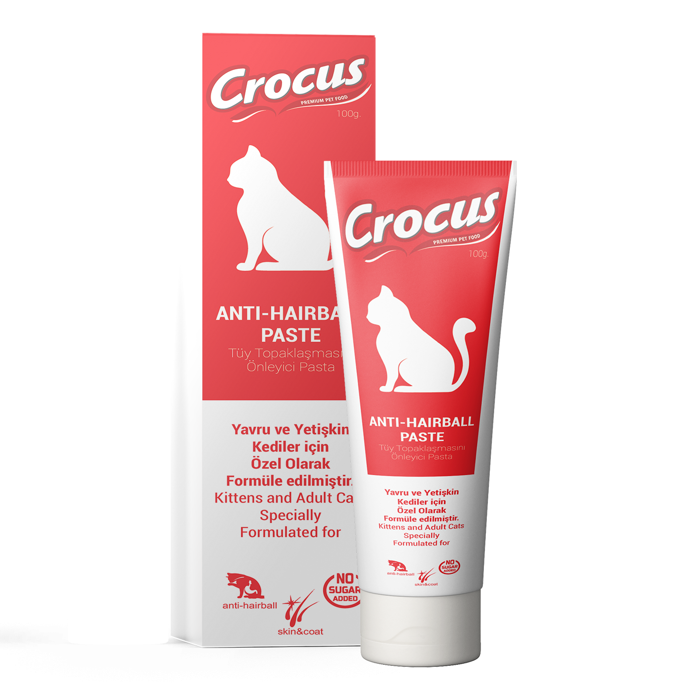 Crocus%20Anti%20Hairball%20Kedi%20Malt%20Macunu%20100%20Gram