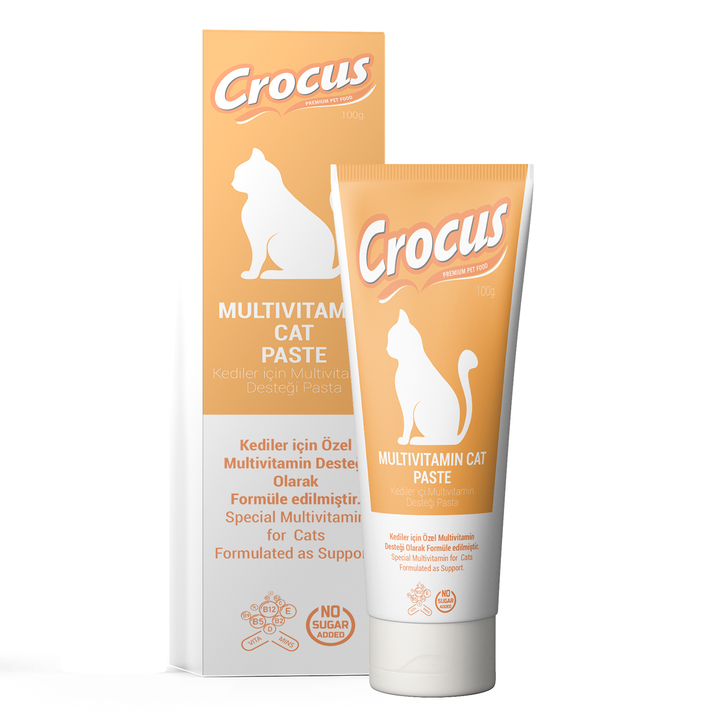 Crocus%20Kedi%20Multivitamin%20Macun%20100%20Gram