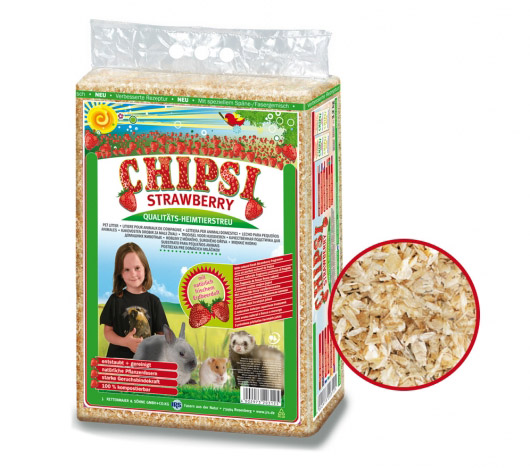 Chipsi%20Çilekli%20Talaş%2060%20Lt