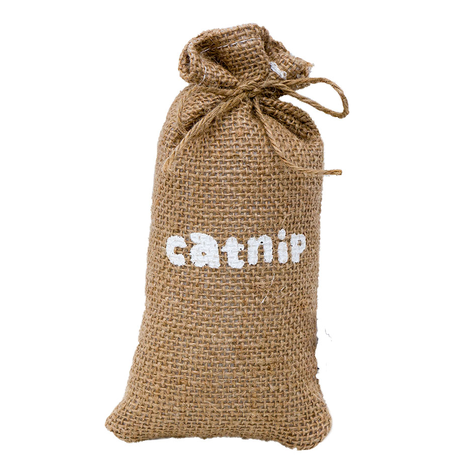 Eastland%20Kraft%20Catnip%20Kedi%20Çuvalı%2016x8%20Cm