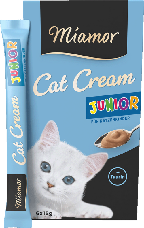 Mıamor%20Cream%20Yavru%20Kedi%20Ödülü%206x11x15%20G